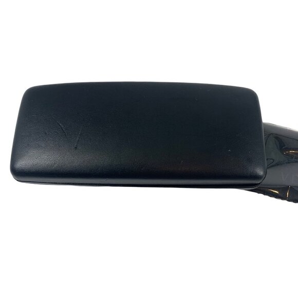 Versace Sunglasses Glasses Holder and Cleaning Cloth - Picture 7 of 7